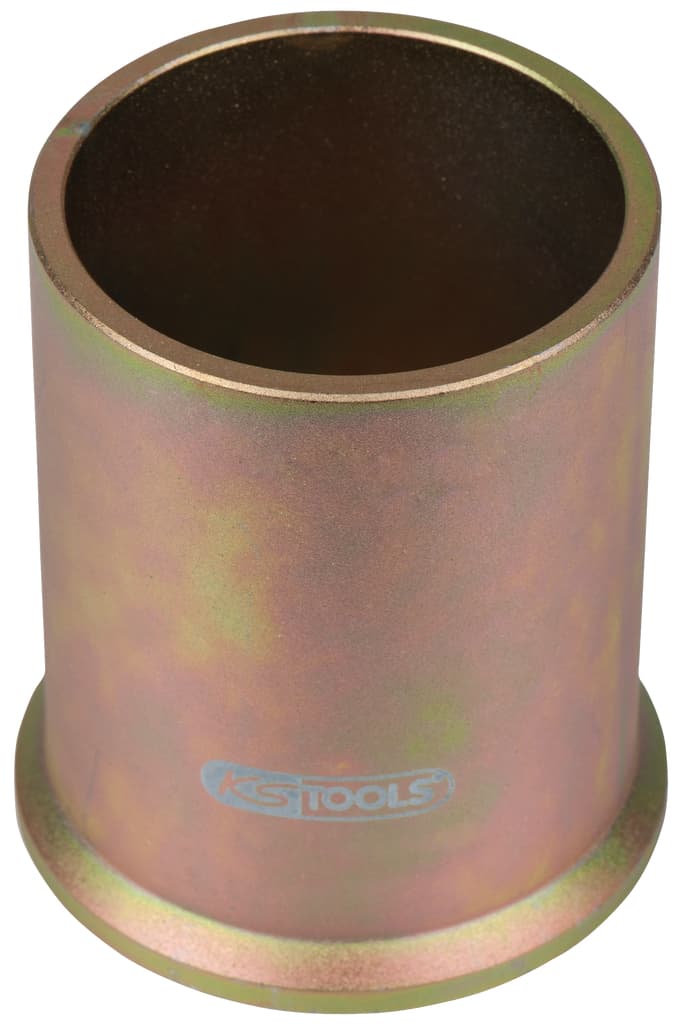 Tube de pression 50.7x55x43.2 mm