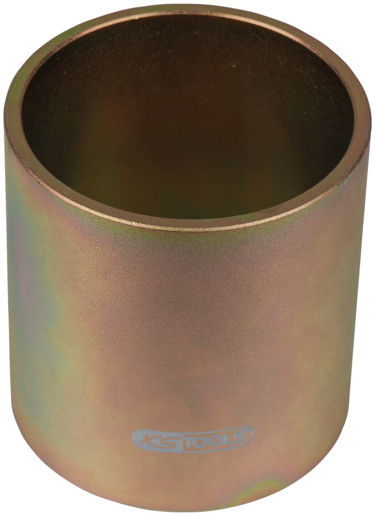 Tube de pression 75.7x75.7x68.2 mm