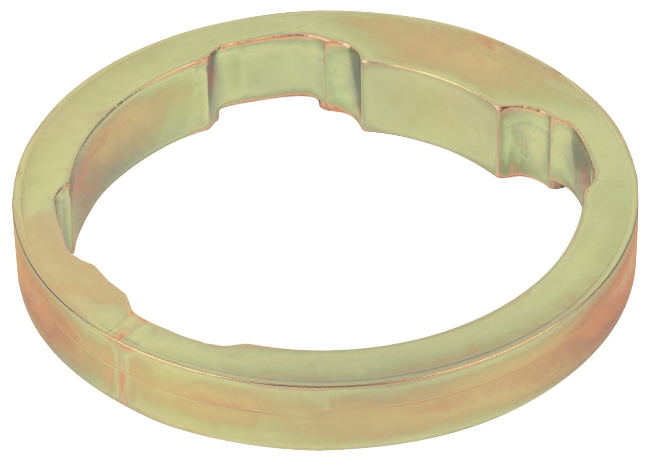 Bague de démontage