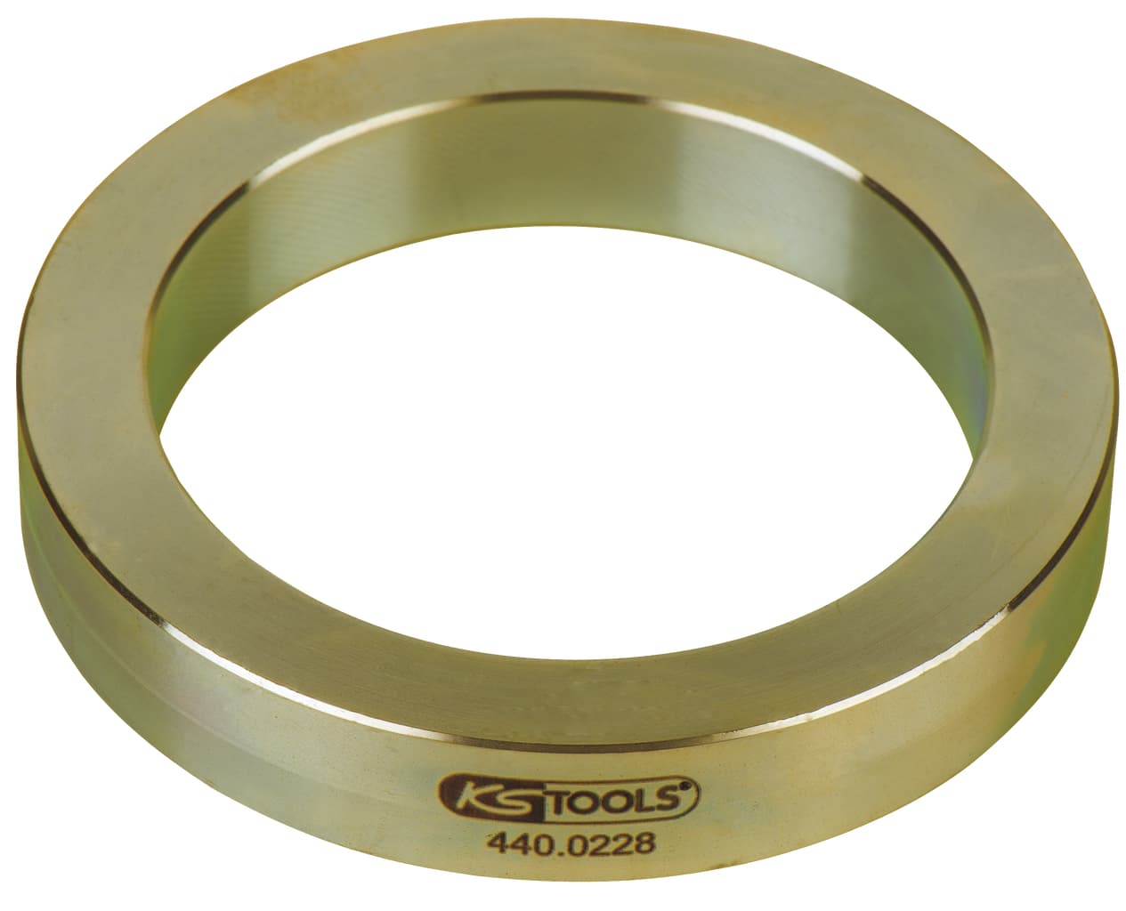 Bague de retenue