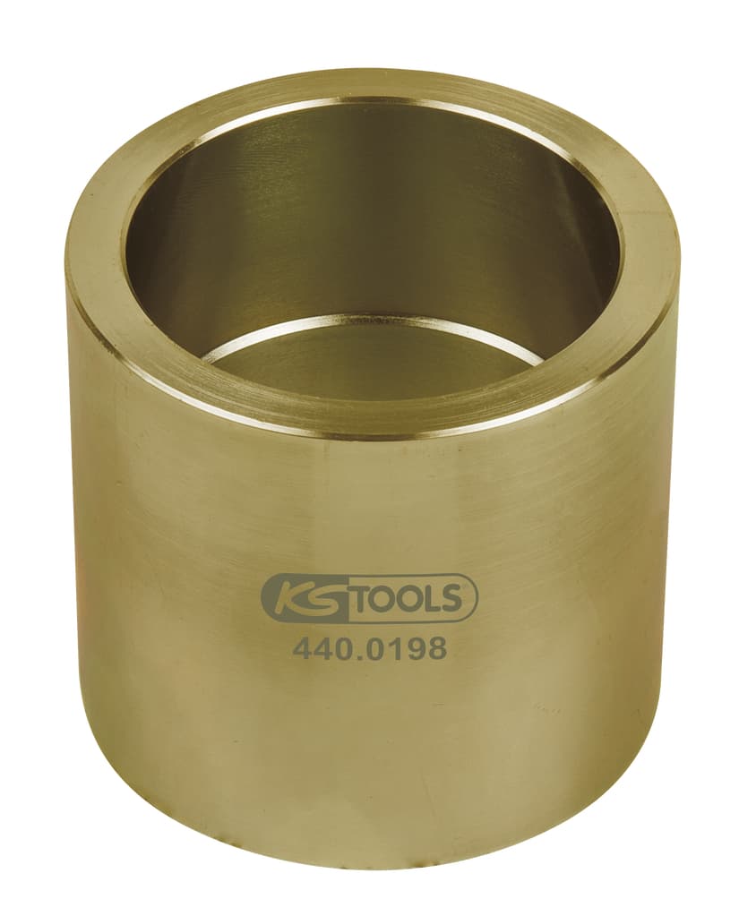 Pièce de pression. diamètre 70 mm x hauteur 65 mm. 760 g