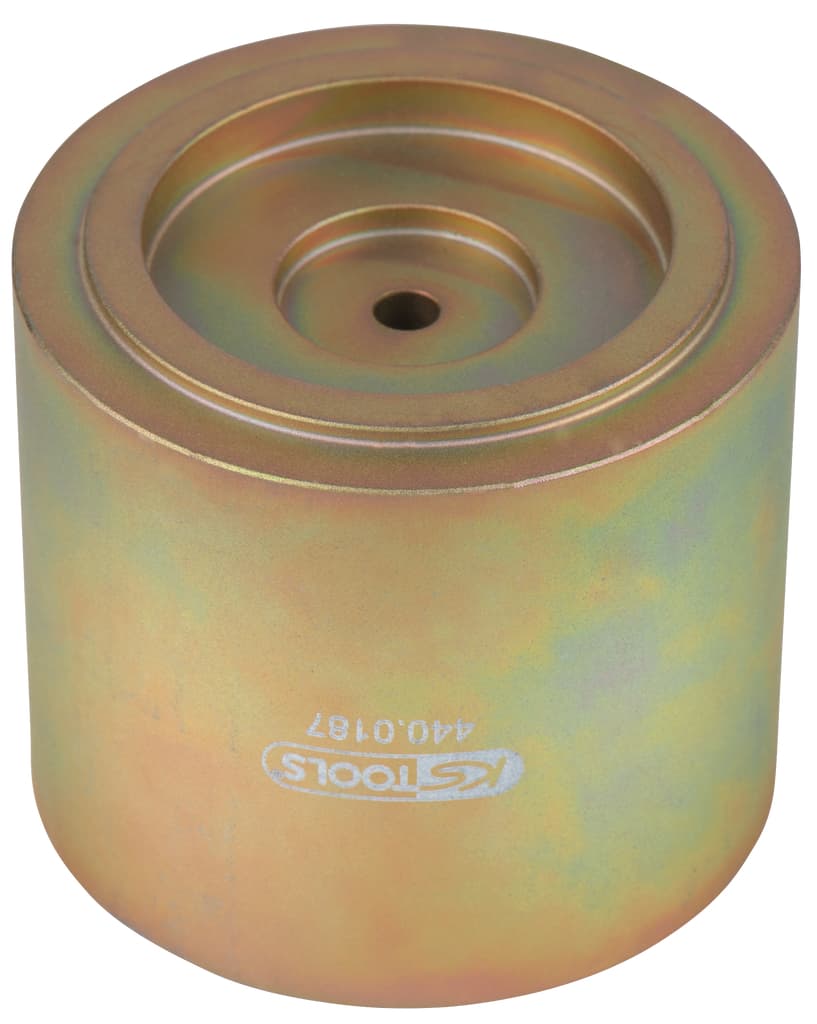 Pièce de pression. diamètre 58 mm pour BMW