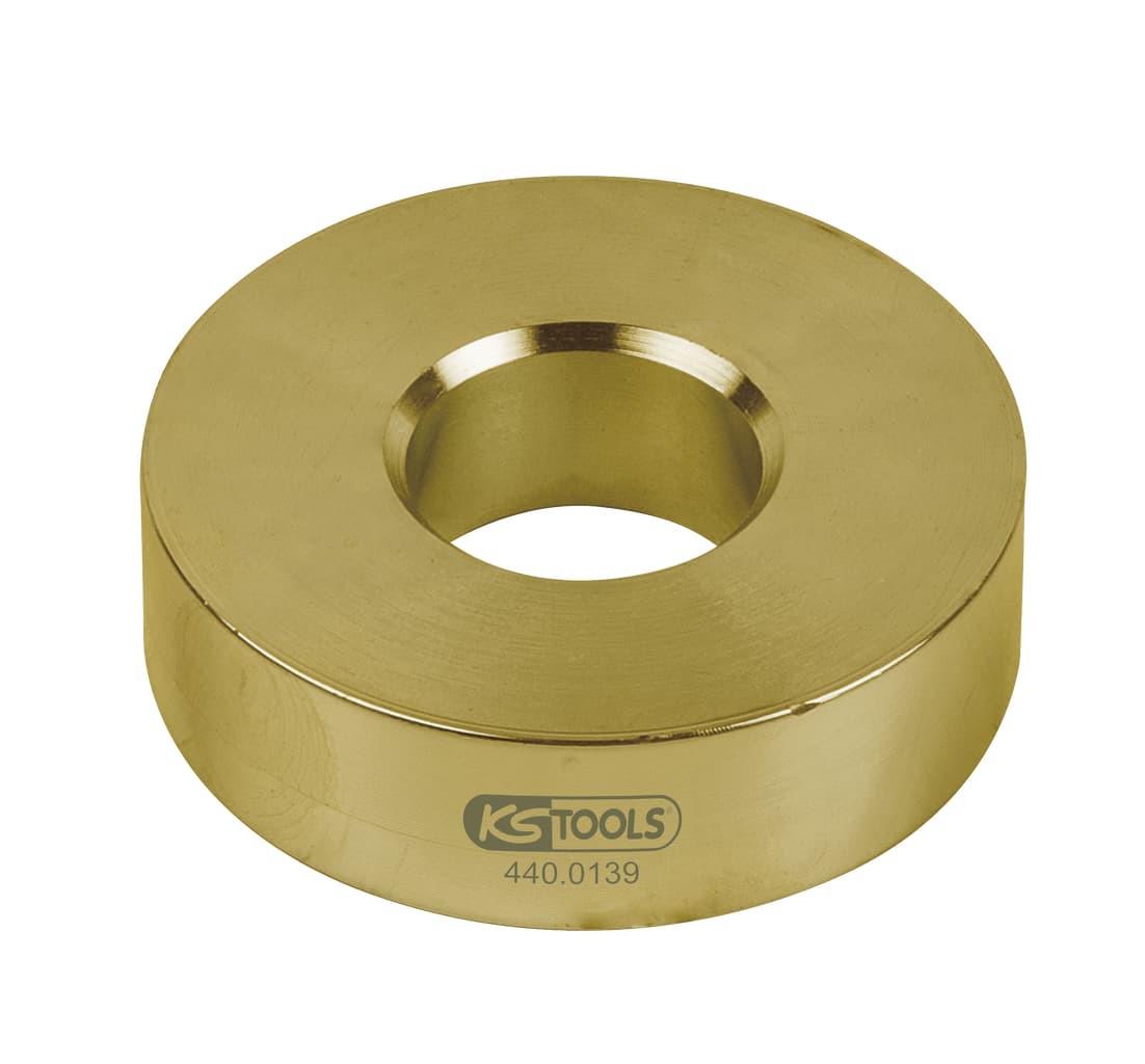 Disque d'appui diam 57 mm