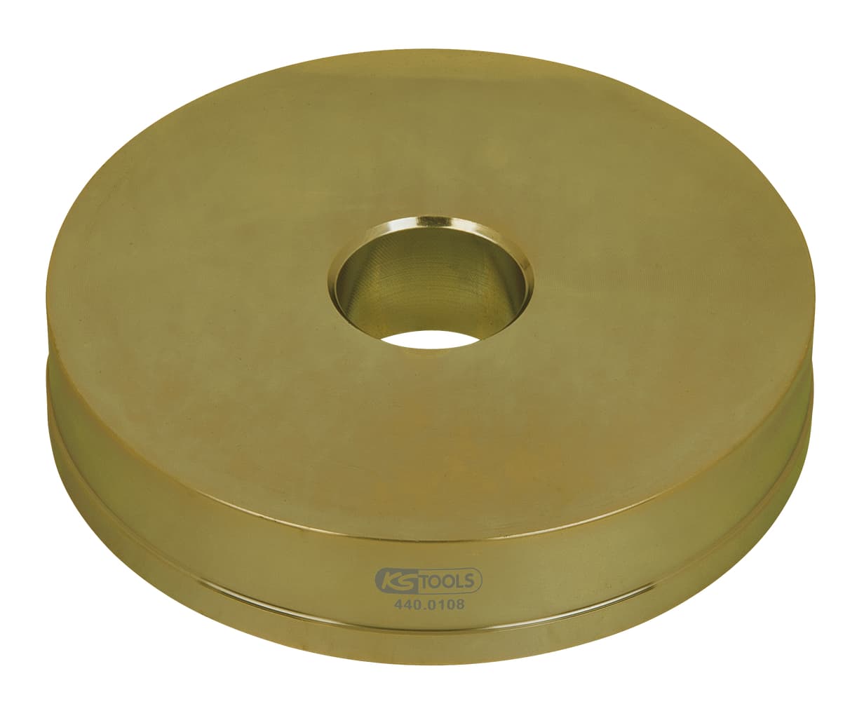Disque d'appui