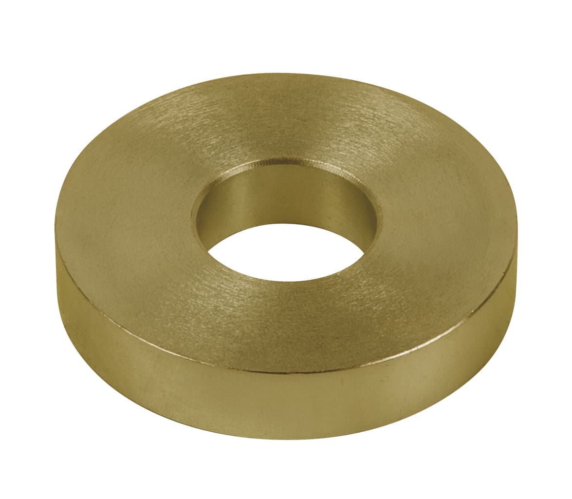 Disque de moyeu. diam 52 mm