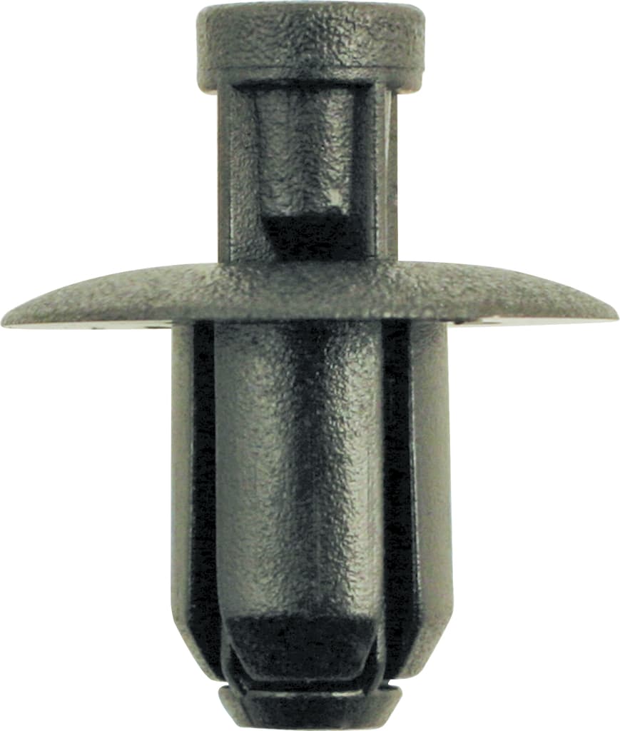 Rivets d'impact pour Volkswagen - diam 6.6 mm - 10 pcs