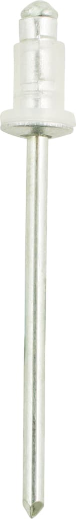 Rivets étanches pour Toyota-Lexus - diam 3.8 mm - 10 pcs