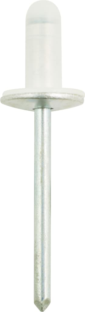 Rivets étanches pour Toyota-Lexus - diam 5.7 mm - 10 pcs