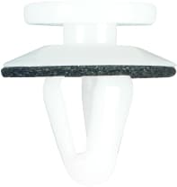 Agrafes pour fixation de baguettes pour Mitsubishi - DIM 9 mm - 10 pcs