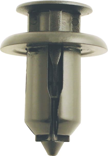 Agrafes pour calandres pour Mazda - DIM 10 mm - 10 pcs