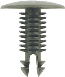 Agrafes pour garnitures pour Fiat - DIM 7,6 mm - 10 pcs