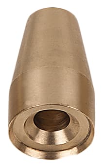 Douille de montage diam 1 7.5 mm. longueur 28.9 mm