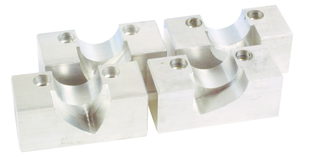 Outils de blocage d'arbre à cames - 1.5 V6