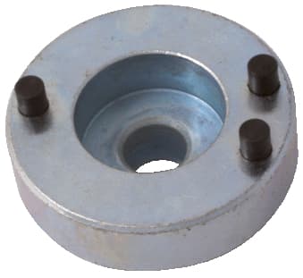 Douille de variateur – Alfa Romeo 16v