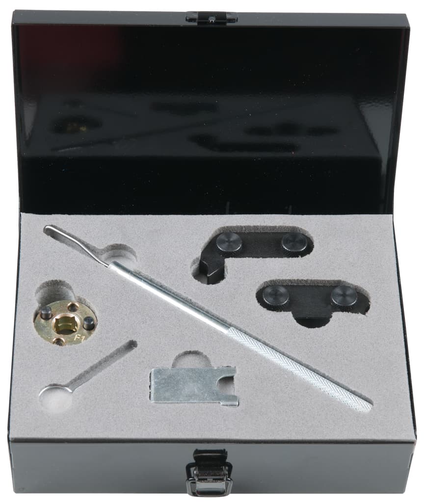 Coffret d'outils de calage moteur - VAG (1.8/2.0 TFSI/FSI)