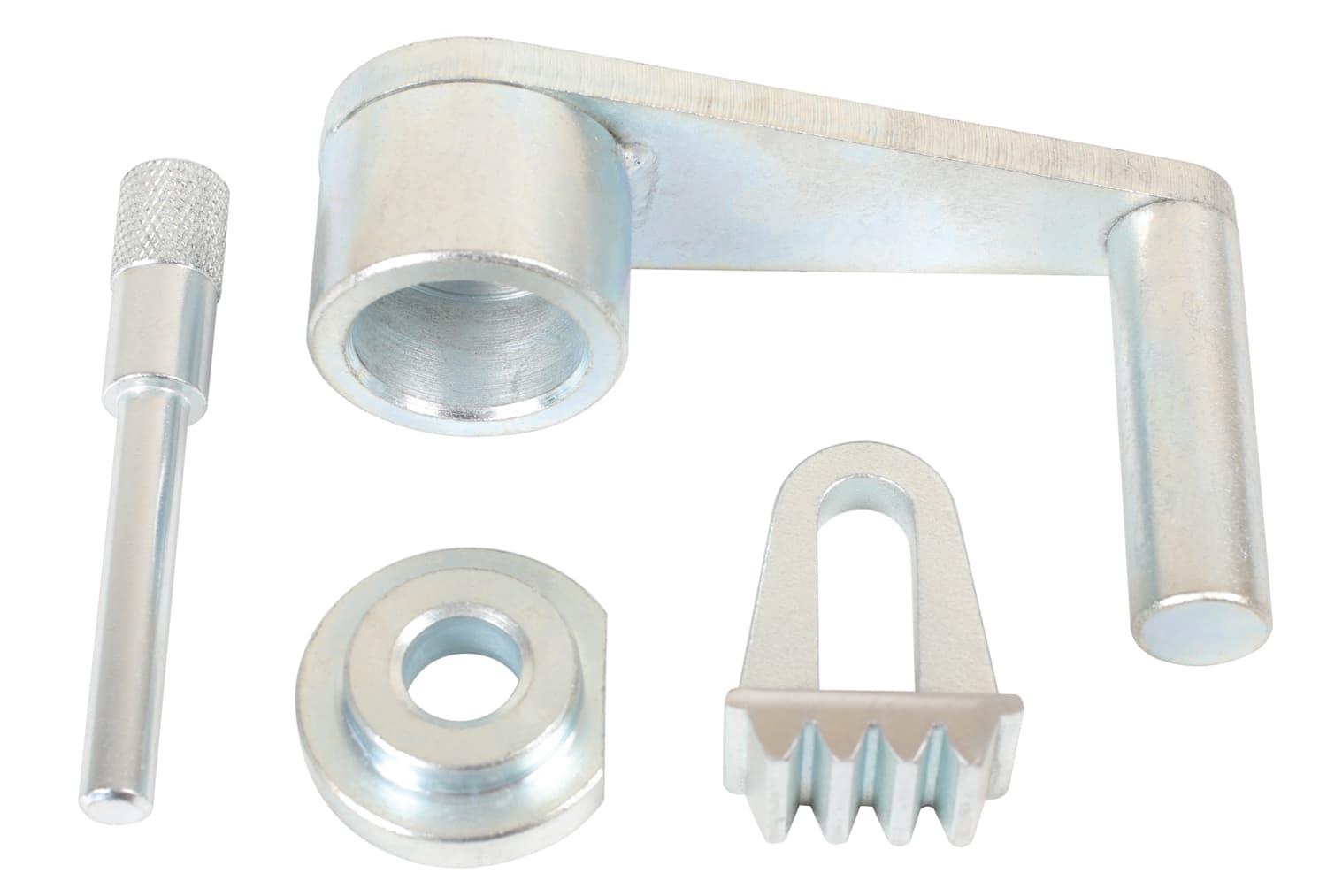 Jeu d'outils de calage Renault 1.2 - 1.2 16 Valves Diesel, 3 pièces