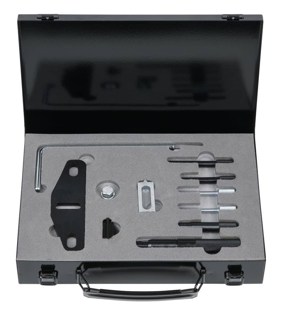 Jeu d'outils de calage moteur - Volvo