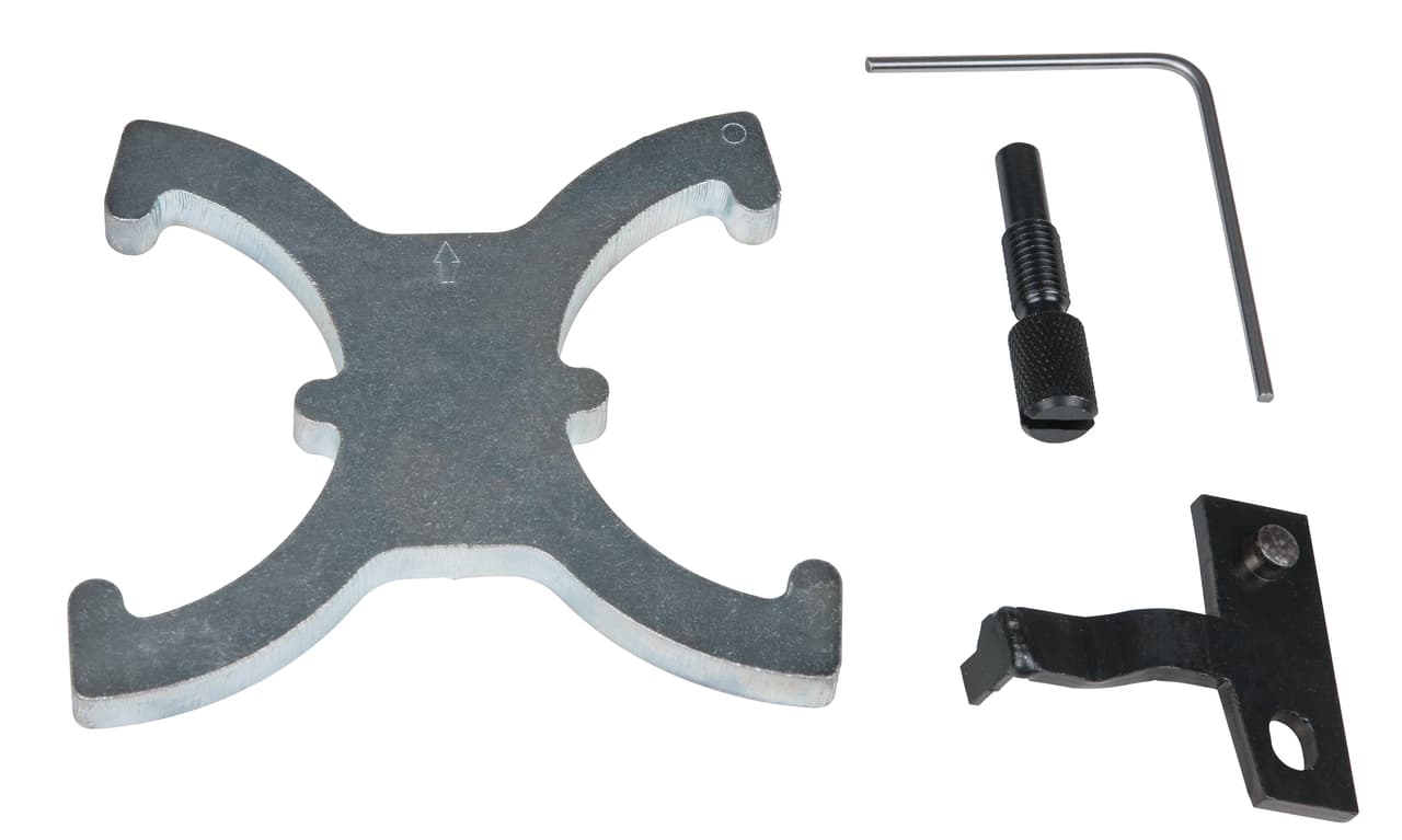Jeu d'outils de calage moteur - Ford, Volvo