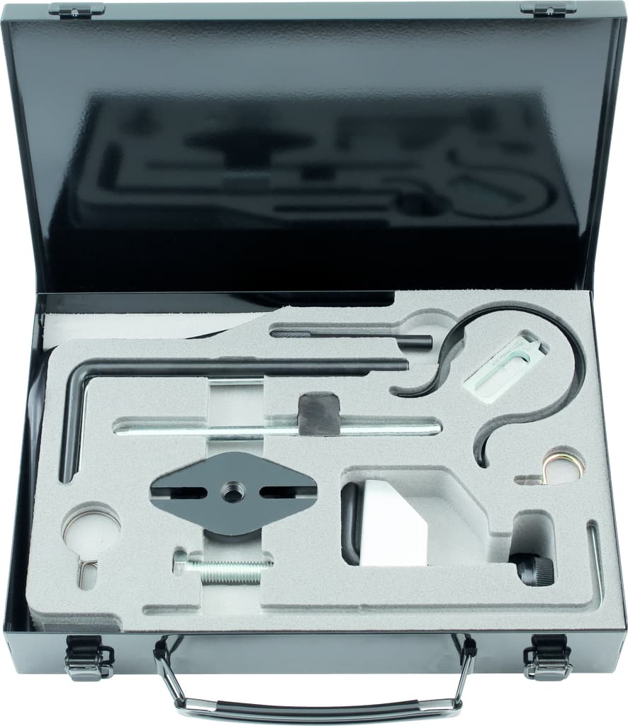 Jeu d'outils de calage moteur - Citroën, Fiat
