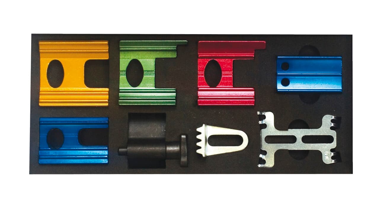 Jeu d'outils de calage d'allumage - Moteurs essences