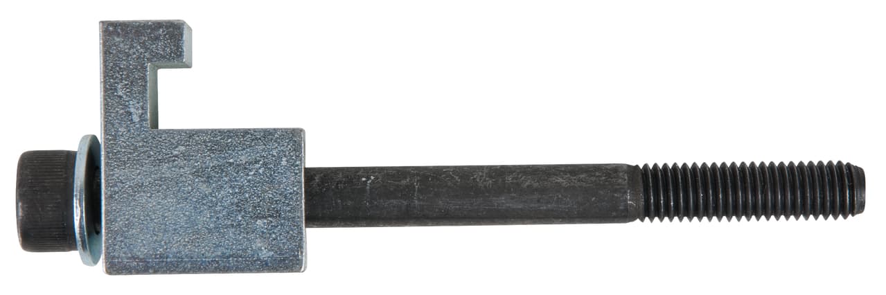 Assortiment d'attaches