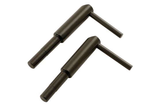 Jeu d'outils de blocage du vilebrequin - BMW