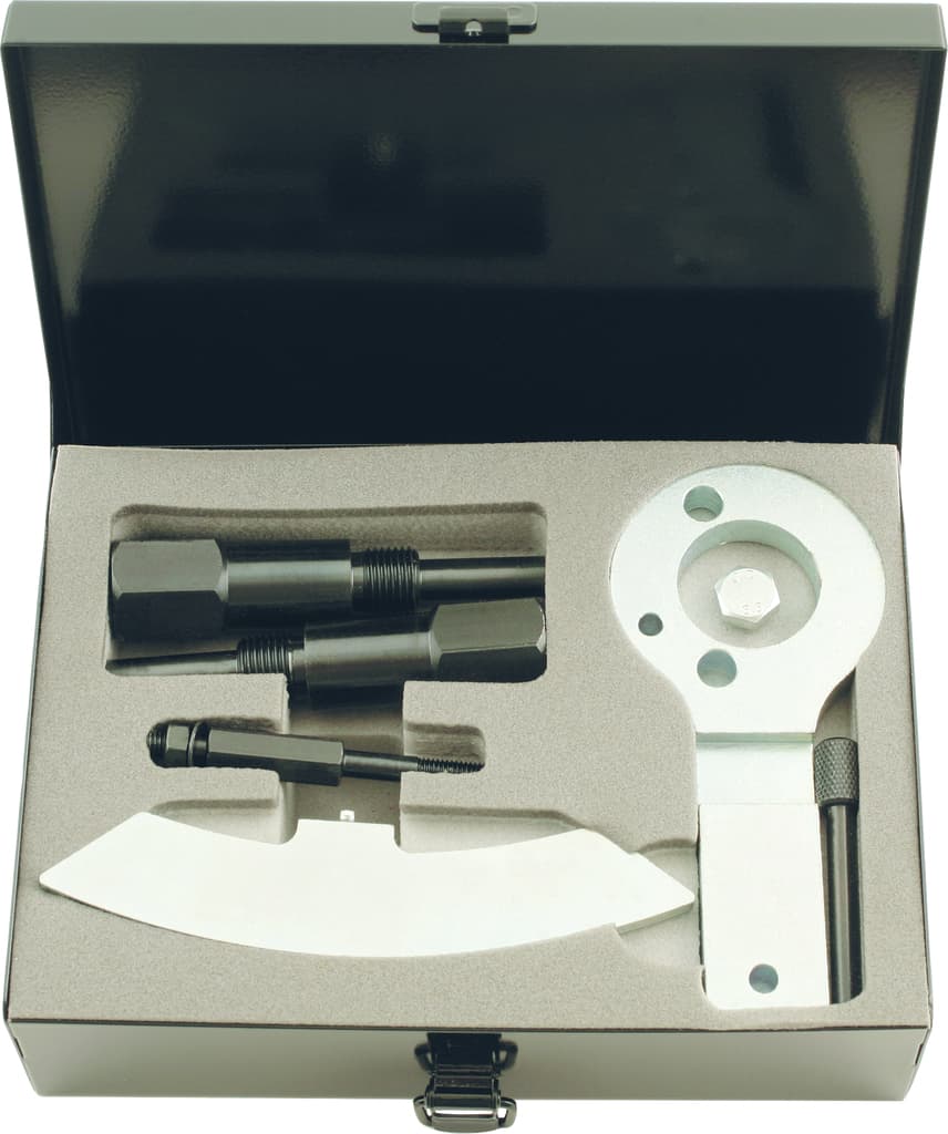 Jeu d'outils de calage moteur - Alfa Romeo, Fiat