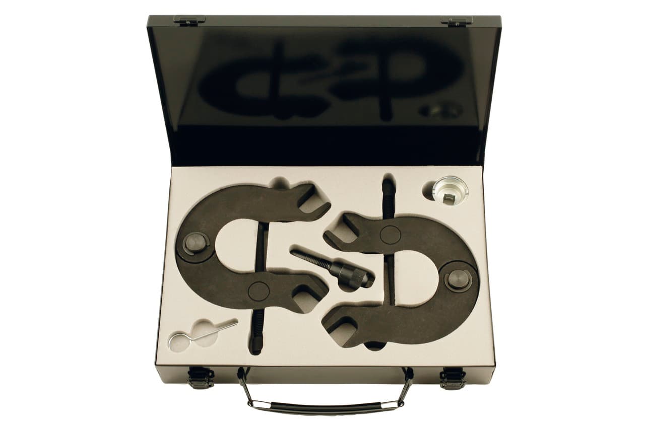 Jeu d'outils de calage moteur - Audi A4, A6