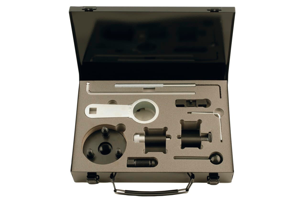 Jeu d'outils de calage moteur - Audi, Volkswagen, Seat