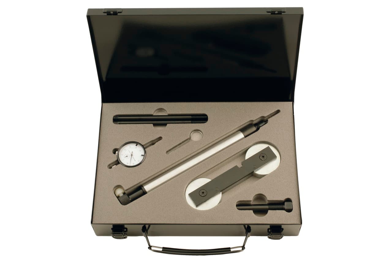 Jeu d'outils de calage du moteur - VAG, Audi, Volkswagen