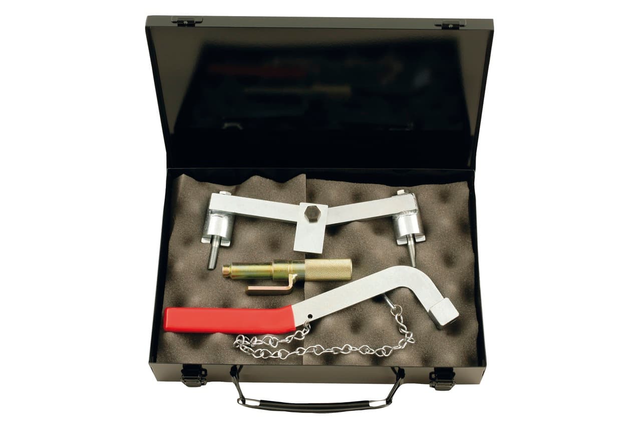 Jeu d'outils de calage moteur - Renault Laguna/Safrane