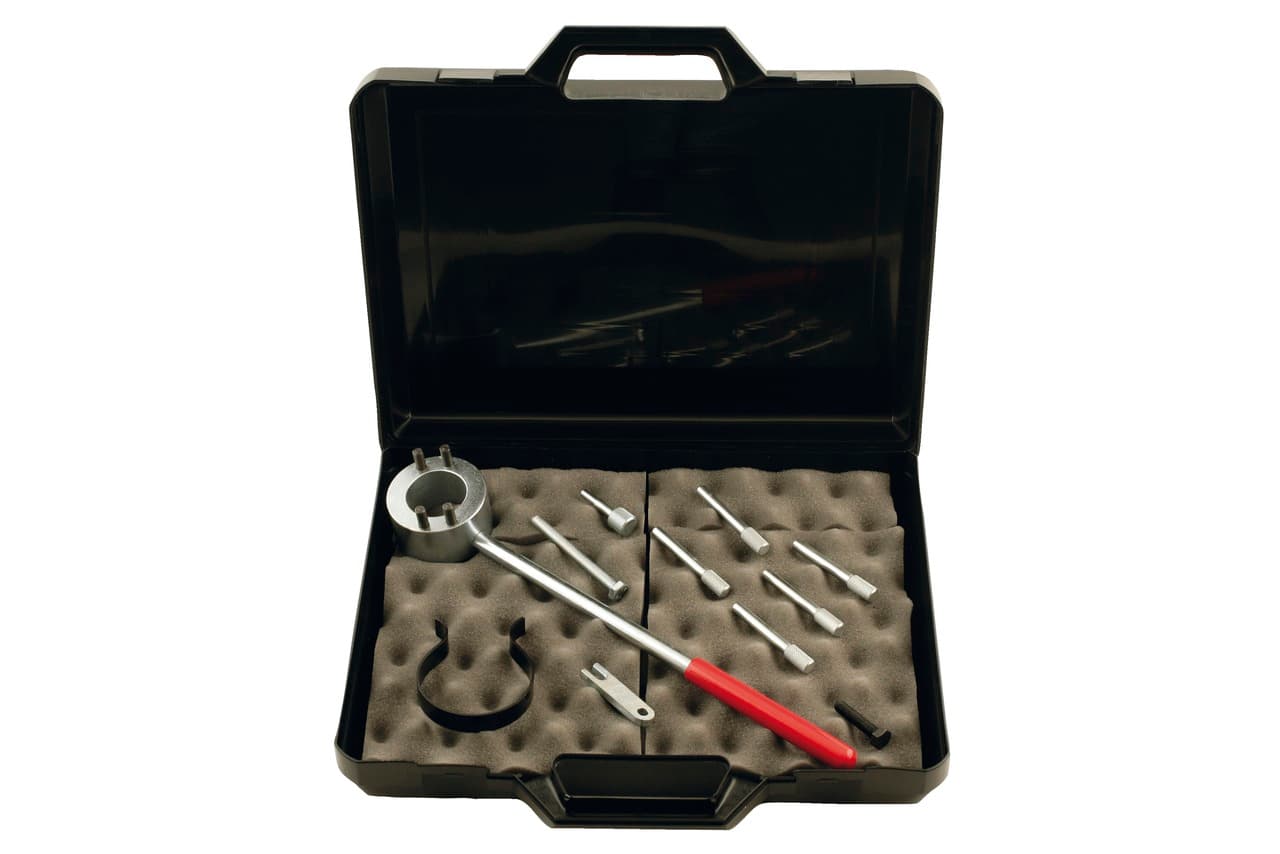 Jeu d'outils de calage moteur - Citroën, Peugeot, Renault