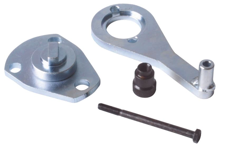 Jeu d'outils de calage moteur - Fiat (1.7D/TD)