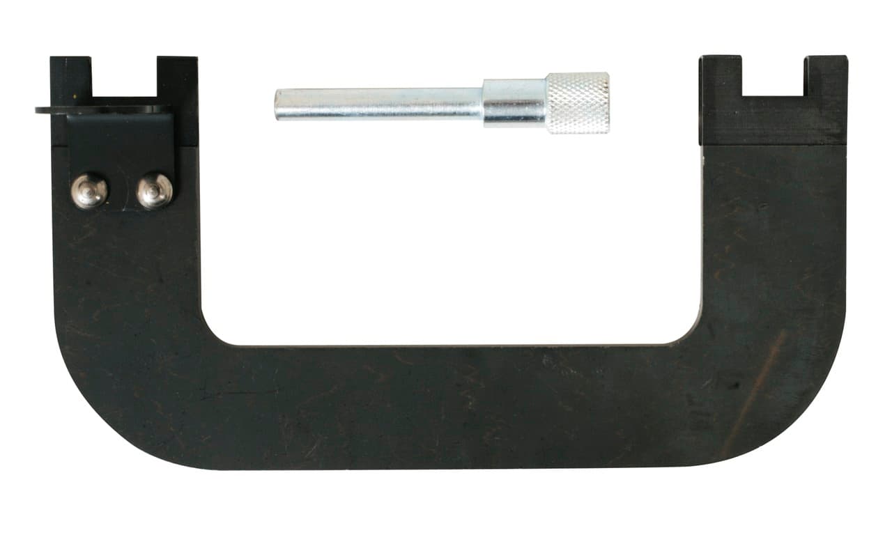 Jeu d’outils de calage moteur - Renault Laguna/Mégane