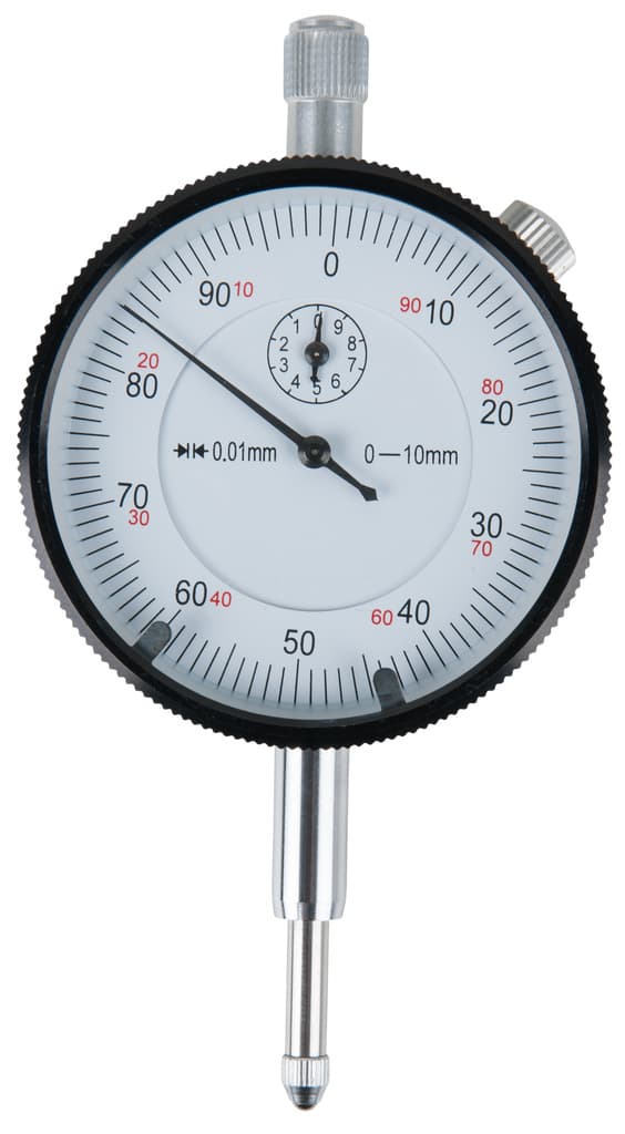 Testeur DIM 51 (10 x 0.01mm)
