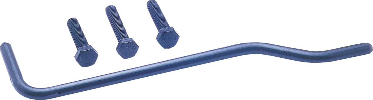 Jeu d'outils de calage moteur - Citroën, Fiat