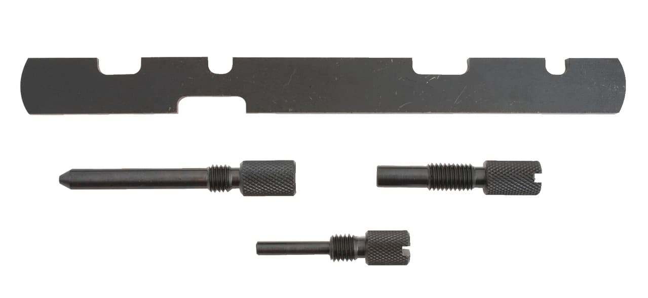 Jeu d’outils de calage moteur - Ford, Volvo (essence)