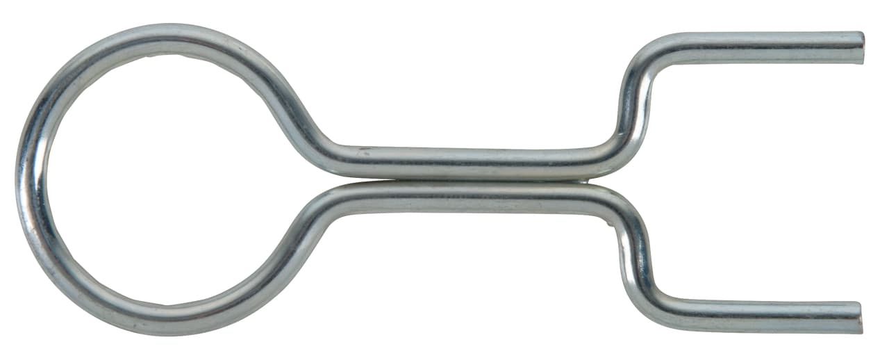 Cheville de blocage du tendeur de chaîne de distribution