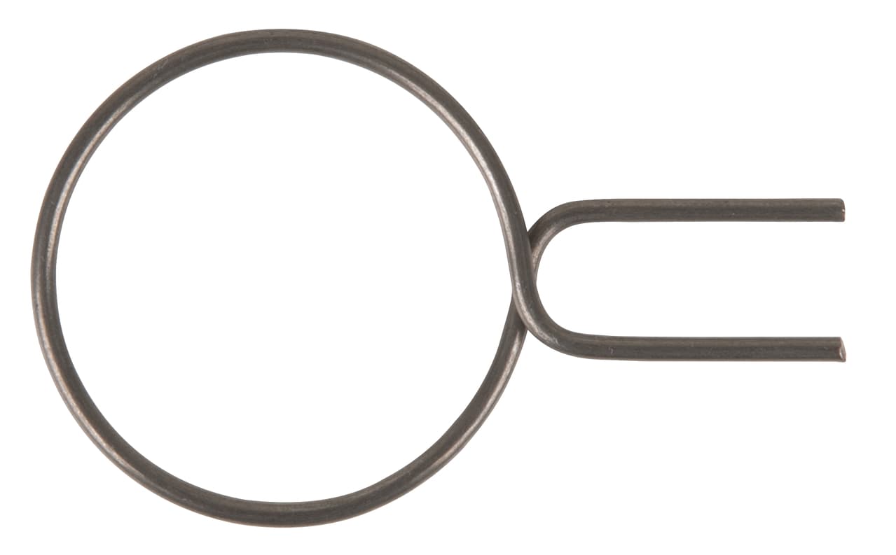 Centreur de la roue dentée du vilebrequin