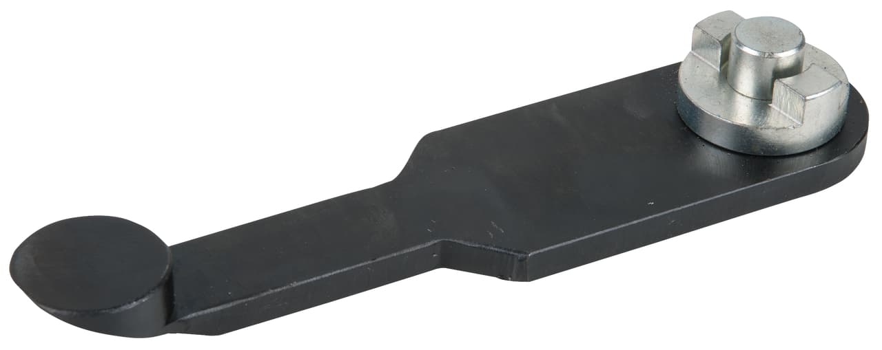 Outil de blocage d'arbre à cames Type 1