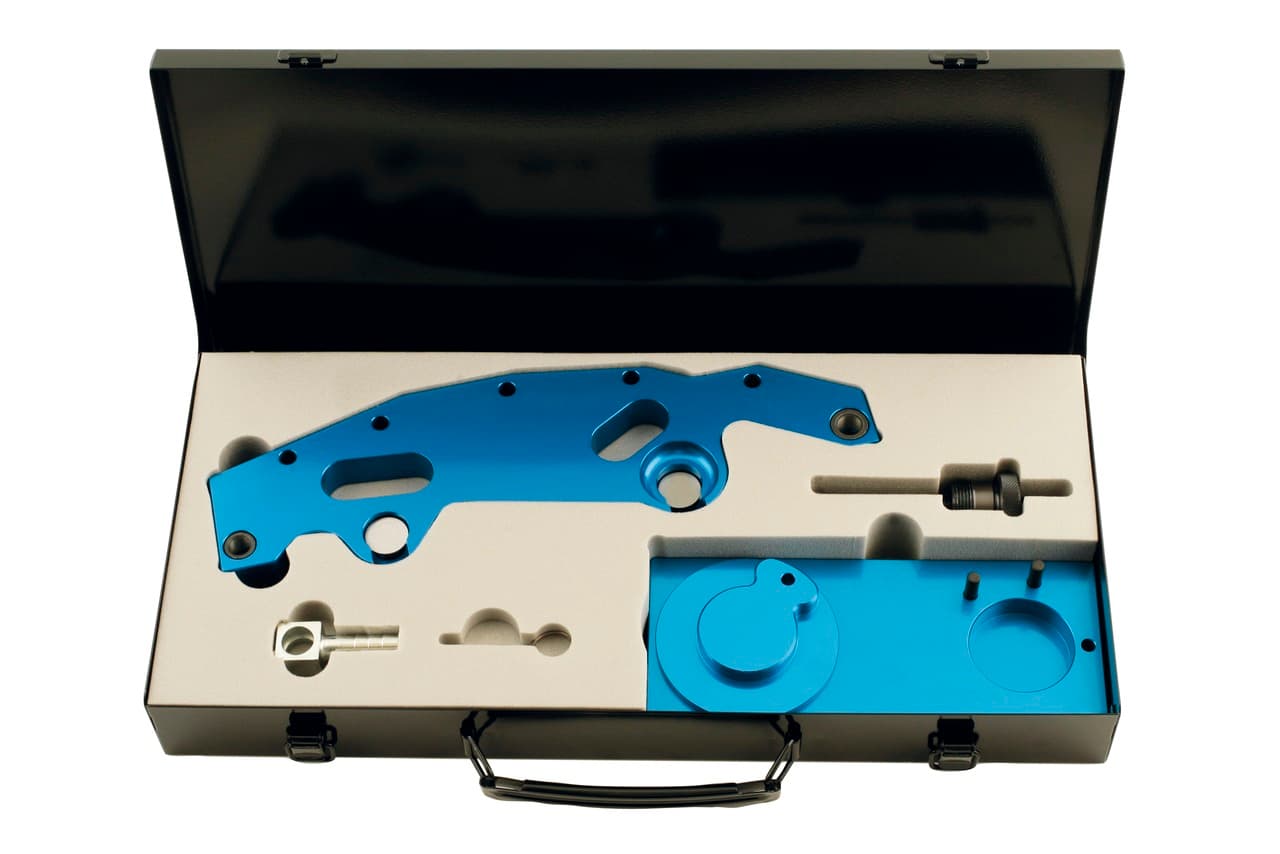 Jeu d’outils de calage – BMW 2.5/3.0