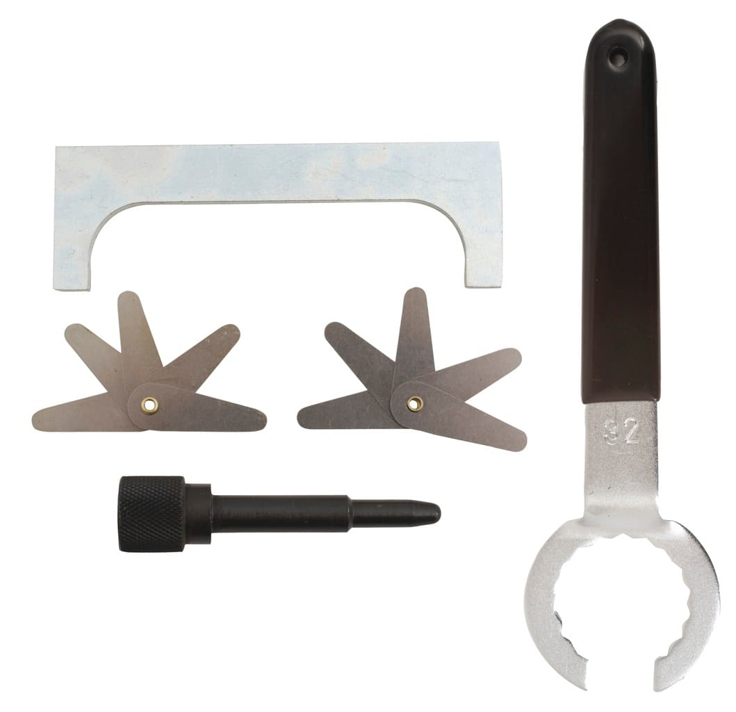 Jeu d'outils de calage - Volkswagen Crafter 2.5 TDI