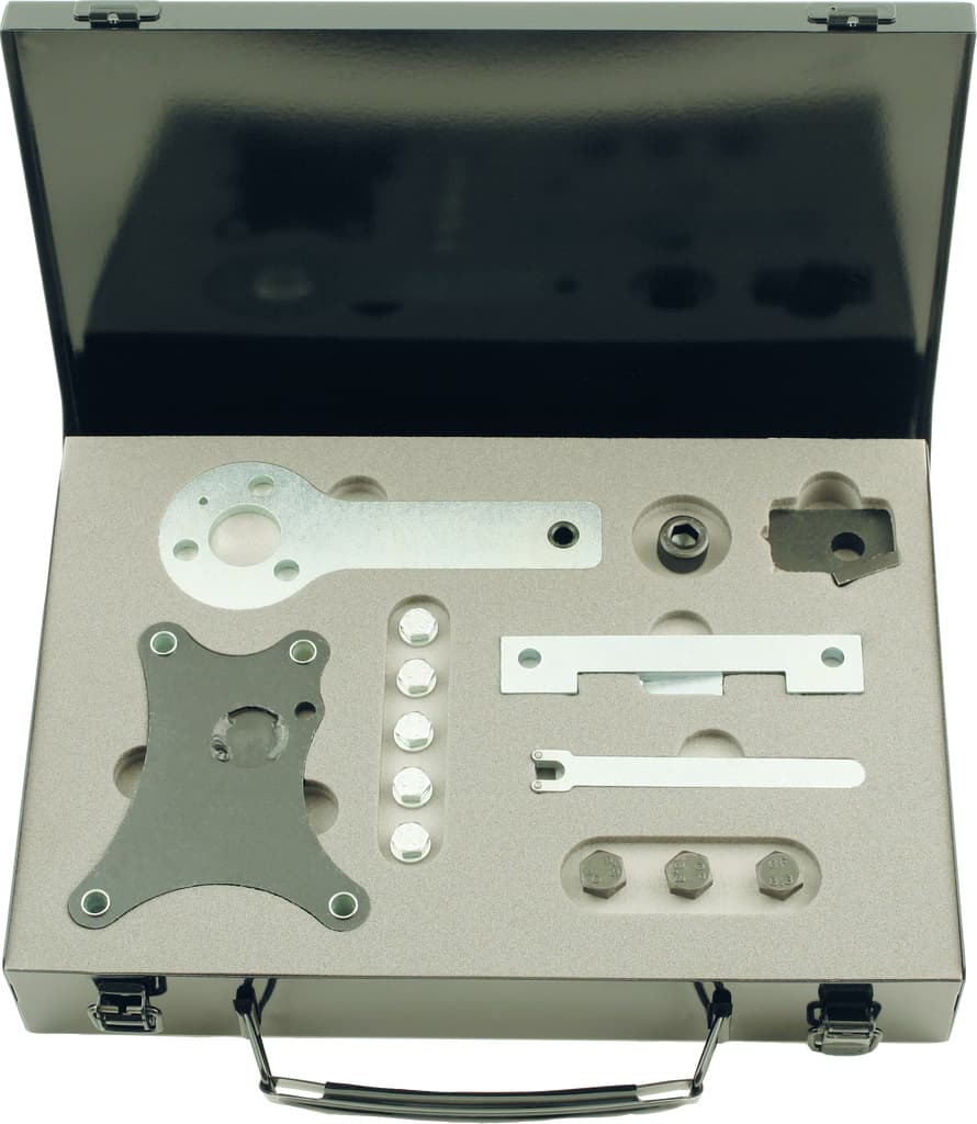 Jeu d'outils de calage - Fiat, Ford