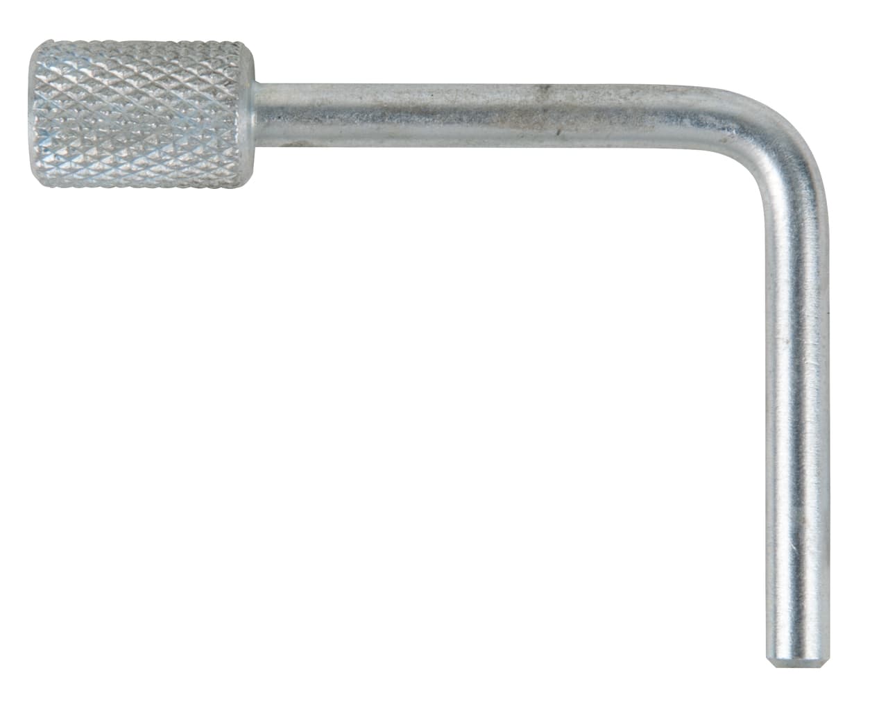 Cheville de blocage
