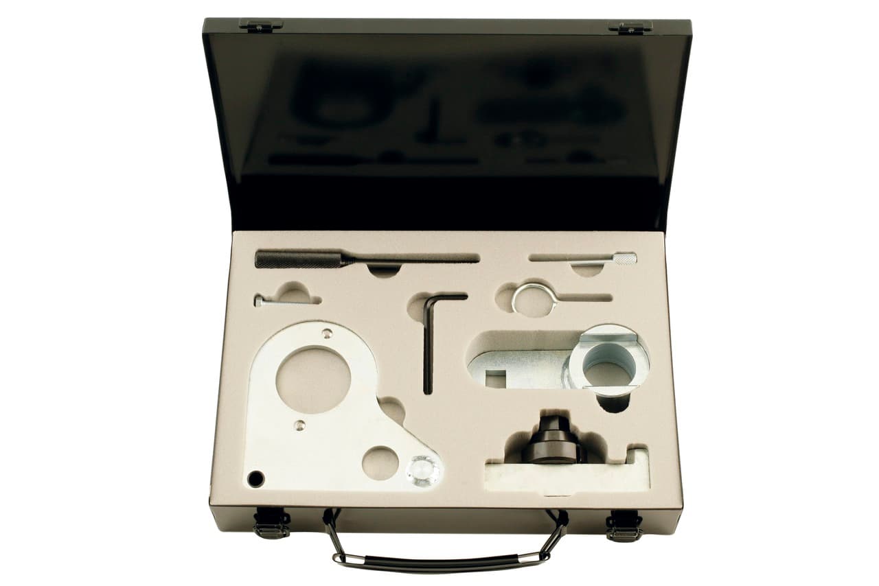 Jeu d’outils de calage - Nissan, Renault