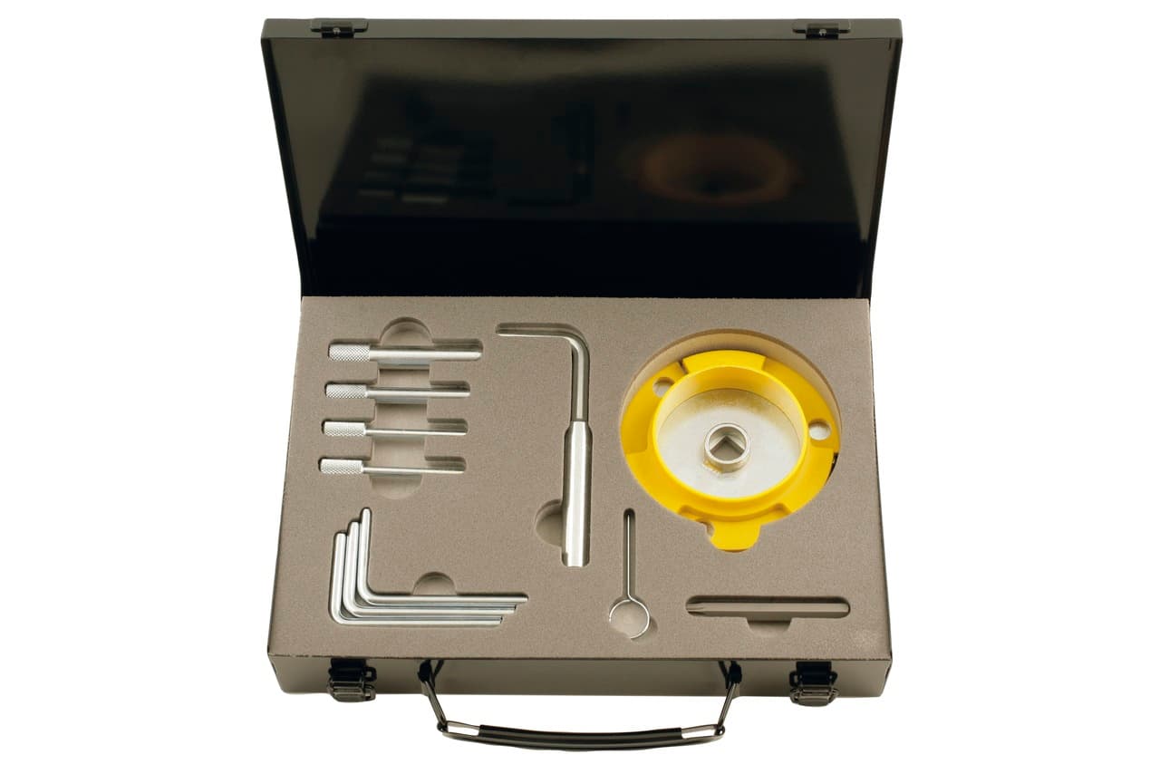Jeu d'outils de calage moteur - Ford Duratorq