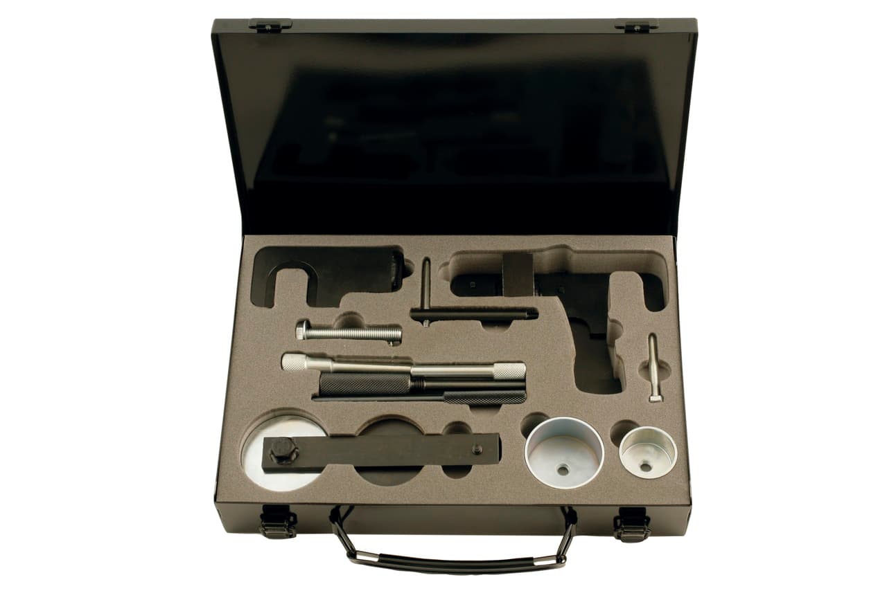 Jeu d'outils de calage - Renault DCI