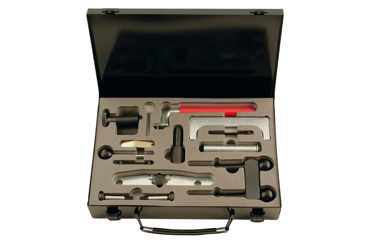 Jeu d'outils de calage moteur - Audi, Seat, Skoda, Volkswagen