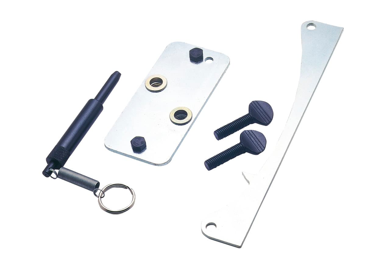 Jeu d'outils de calage moteur - GM, Opel