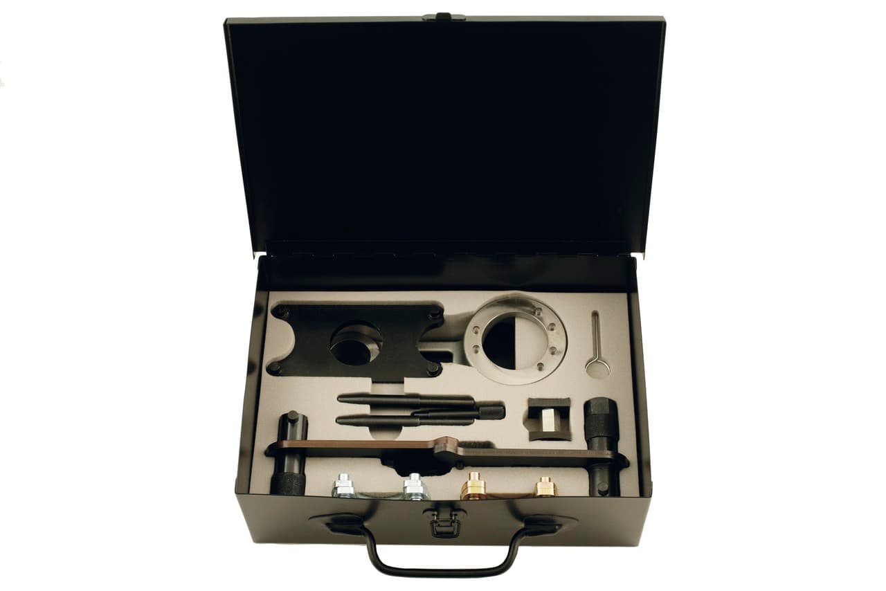 Jeu d'outils de calage - Land Rover, Rover